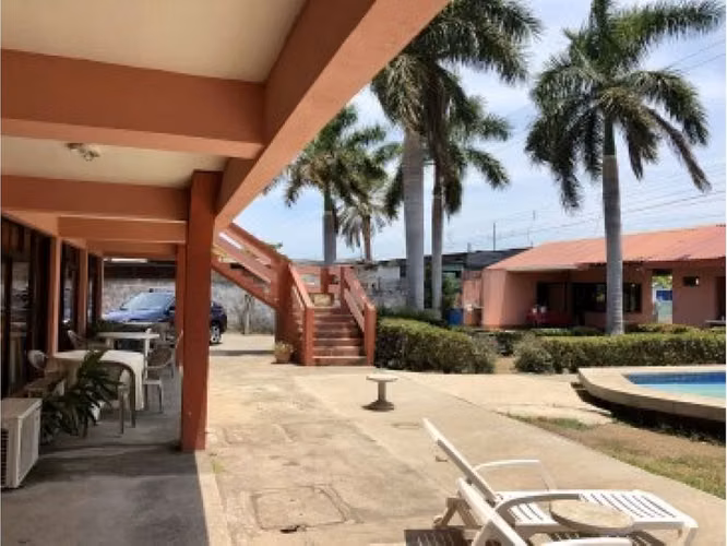 VENTA / Hotel Frente al Mar, Puntarenas - Imagen 16