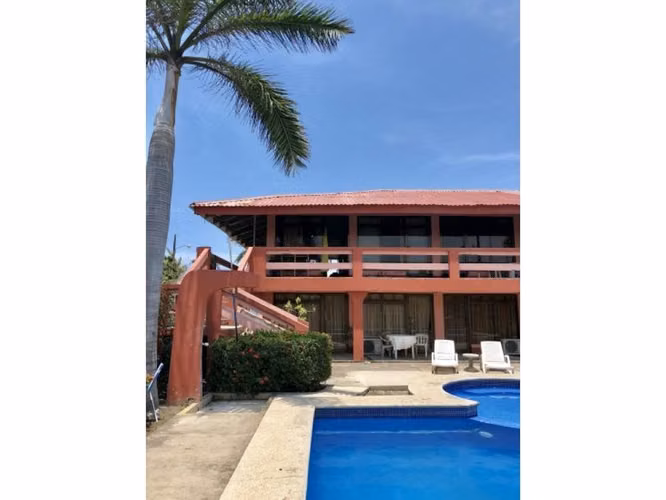 VENTA / Hotel Frente al Mar, Puntarenas - Imagen 4