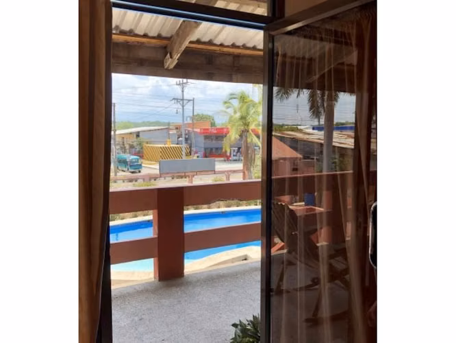 VENTA / Hotel Frente al Mar, Puntarenas - Imagen 11
