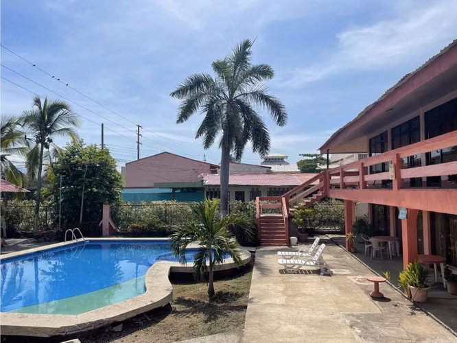 VENTA / Hotel Frente al Mar, Puntarenas - Imagen 8