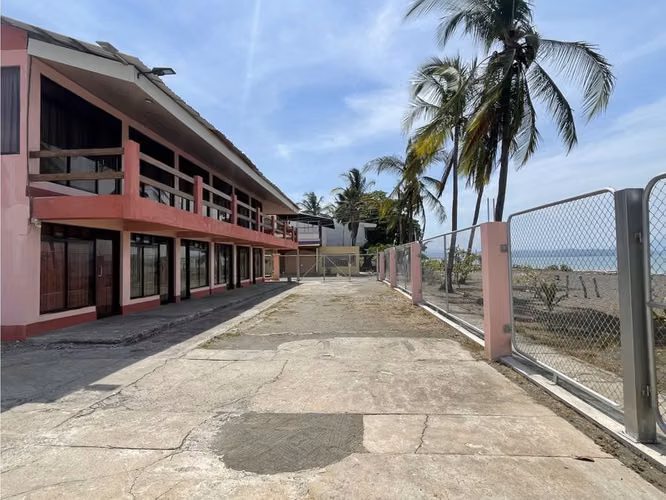VENTA / Hotel Frente al Mar, Puntarenas - Imagen 19