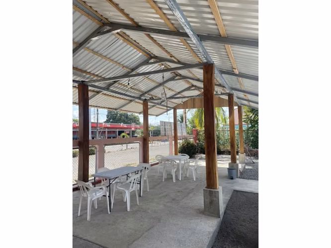 VENTA / Hotel Frente al Mar, Puntarenas - Imagen 7