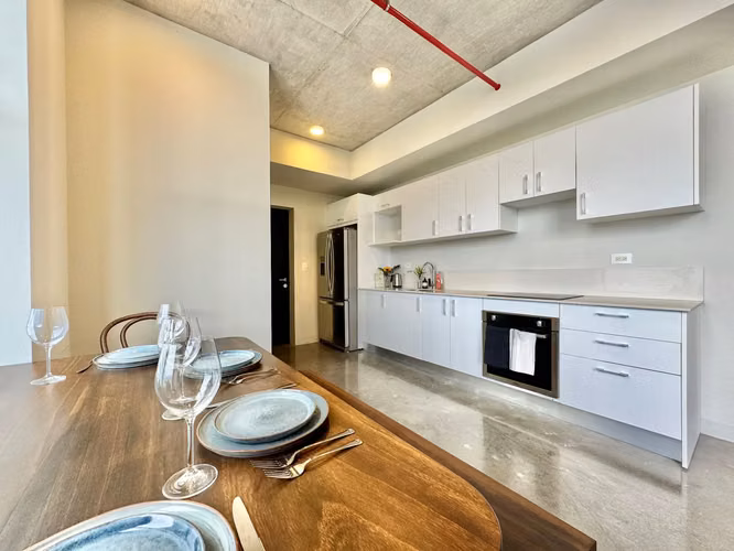 Apartamento 2 habitaciones con vistas panorámicas en San José - Imagen 11