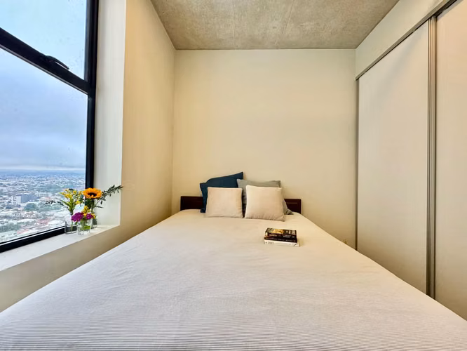 Apartamento 2 habitaciones con vistas panorámicas en San José - Imagen 14