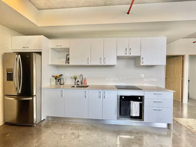 Apartamento 2 habitaciones con vistas panorámicas en San José - Imagen 9