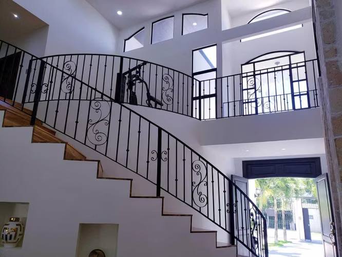 Venta de Casa en Santa Ana Piedades en lote de 1013 m2 - Imagen 12