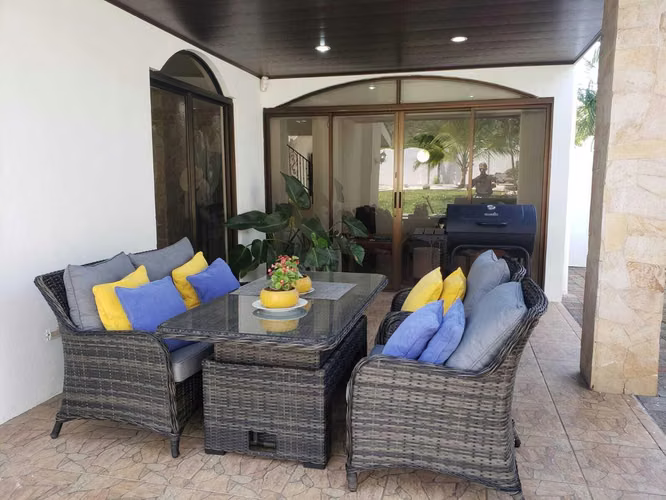 Venta de Casa en Santa Ana Piedades en lote de 1013 m2 - Imagen 16