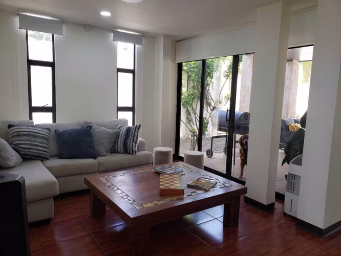 Venta de Casa en Santa Ana Piedades en lote de 1013 m2 - Imagen 13