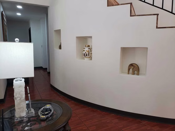 Venta de Casa en Santa Ana Piedades en lote de 1013 m2 - Imagen 3