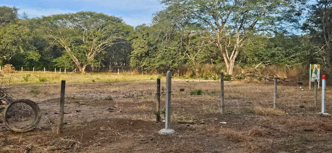 Venta de lote con 1615 m2  Uso de suelo Mixto en Playa Hermosa Guanacaste - Imagen 13