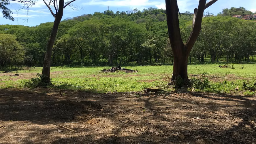 Venta de lote con 1615 m2  Uso de suelo Mixto en Playa Hermosa Guanacaste - Imagen 19