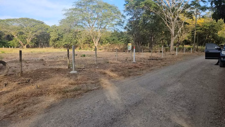 Venta de lote con 1615 m2  Uso de suelo Mixto en Playa Hermosa Guanacaste - Imagen 14