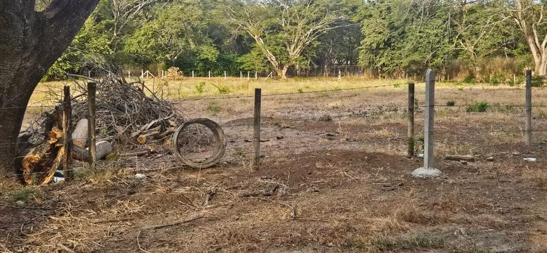Venta de lote con 1615 m2  Uso de suelo Mixto en Playa Hermosa Guanacaste - Imagen 15