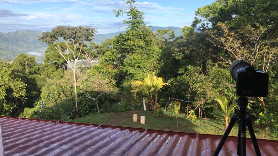 TINAMASTES CAÑA BLANCA BARU PEREZ ZELEDON 12567 M2 T +180 m2 C $ 495K