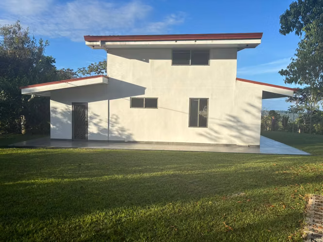 TINAMASTES CAÑA BLANCA BARU PEREZ ZELEDON 12567 M2 T +180 m2 C $ 495K