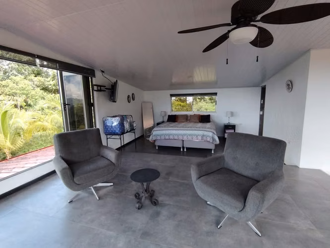 TINAMASTES CAÑA BLANCA BARU PEREZ ZELEDON 12567 M2 T +180 m2 C $ 495K