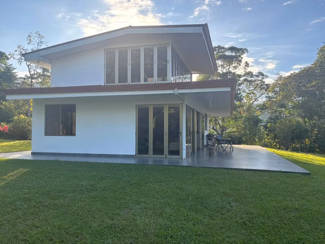 TINAMASTES CAÑA BLANCA BARU PEREZ ZELEDON 12567 M2 T +180 m2 C $ 495K