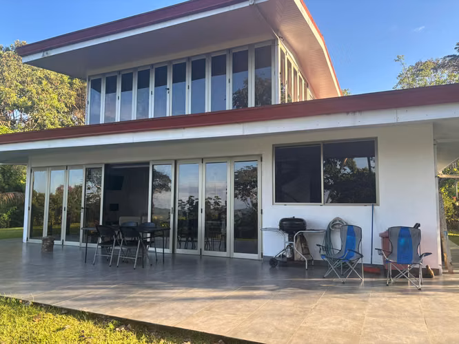 TINAMASTES CAÑA BLANCA BARU PEREZ ZELEDON 12567 M2 T +180 m2 C $ 495K