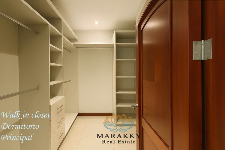 Apartamento en Condominio Valle Arriba en Venta, con Amenidades, San Rafael de Escazú