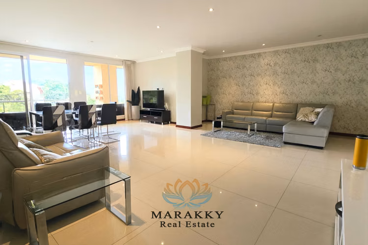 Apartamento en Condominio Valle Arriba en Venta, con Amenidades, San Rafael de Escazú