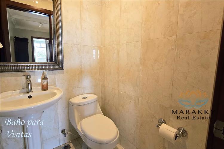 Apartamento en Condominio Valle Arriba en Venta, con Amenidades, San Rafael de Escazú