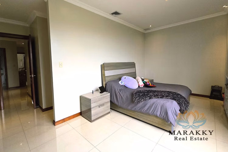 Apartamento en Condominio Valle Arriba en Venta, con Amenidades, San Rafael de Escazú