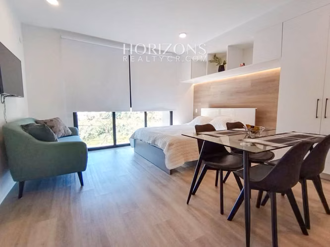 Se Vende Apartamento Tipo Estudio en Nota Escalante Inversión con Renta Activa nja1280 - Imagen 6