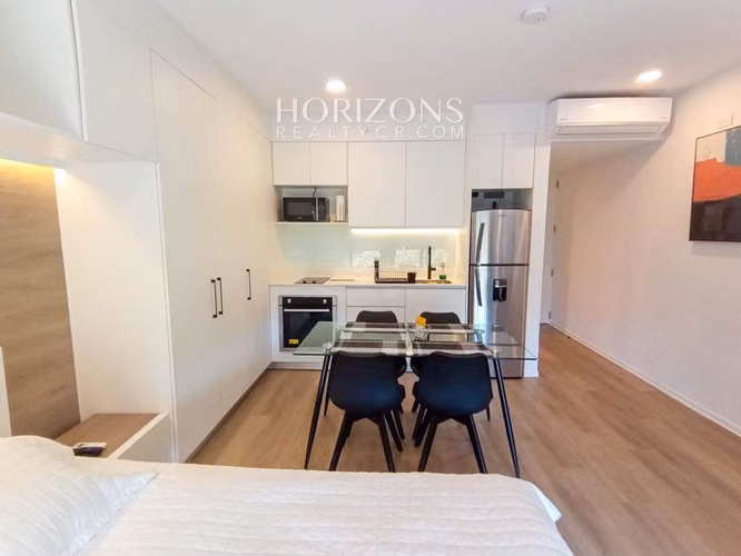 Se Vende Apartamento Tipo Estudio en Nota Escalante Inversión con Renta Activa nja1280 - Imagen 7