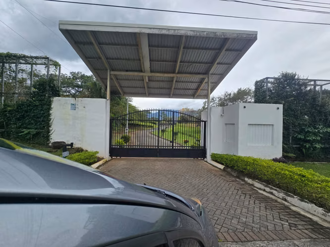 Venta de lote en Condominio Serena. Orotina