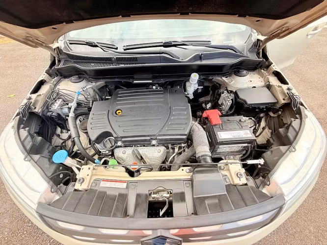 Suzuki Vitara GL PLUS A 2018