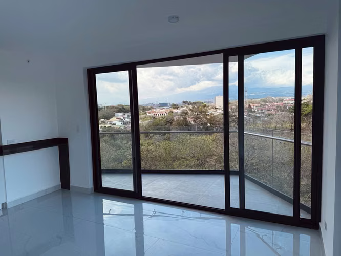 Apartamento ejecutivo en Venta – Romohoser, San José - Imagen 4