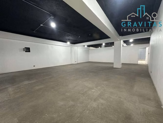Alquiler de local comercial en San José AV CENTRAL | 270 m2 | F 665 - Imagen 12
