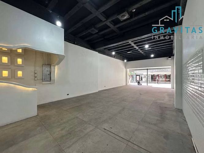 Alquiler de local comercial en San José AV CENTRAL | 270 m2 | F 665 - Imagen 7