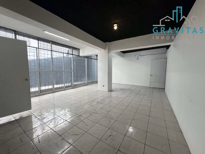 Alquiler de local comercial en San José AV CENTRAL | 270 m2 | F 665 - Imagen 19