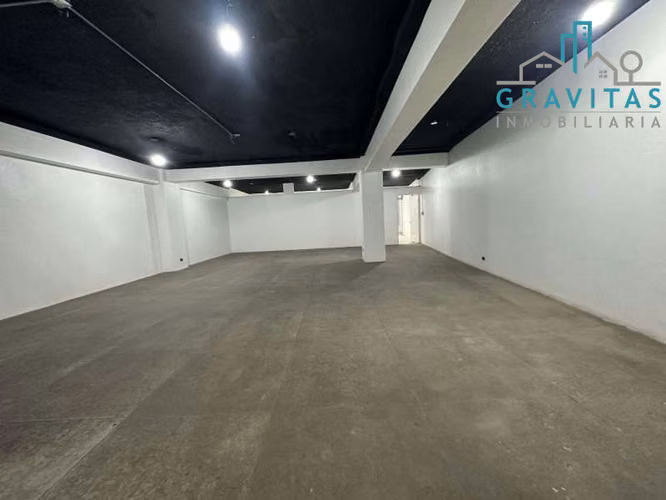 Alquiler de local comercial en San José AV CENTRAL | 270 m2 | F 665 - Imagen 11