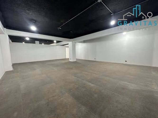 Alquiler de local comercial en San José AV CENTRAL | 270 m2 | F 665 - Imagen 13