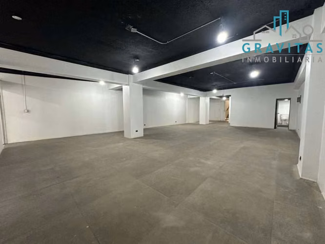 Alquiler de local comercial en San José AV CENTRAL | 270 m2 | F 665 - Imagen 14