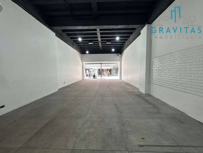 Alquiler de local comercial en San José AV CENTRAL | 270 m2 | F 665 - Imagen 8