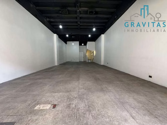 Alquiler de local comercial en San José AV CENTRAL | 270 m2 | F 665 - Imagen 2