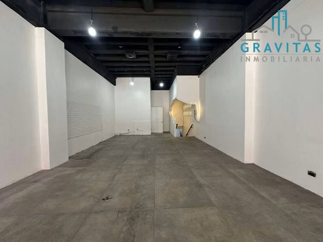 Alquiler de local comercial en San José AV CENTRAL | 90 m2 | F 665 - Imagen 4