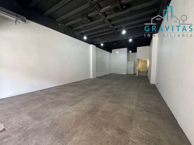 Alquiler de local comercial en San José AV CENTRAL | 90 m2 | F 665 - Imagen 6