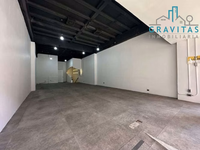 Alquiler de local comercial en San José AV CENTRAL | 90 m2 | F 665 - Imagen 12