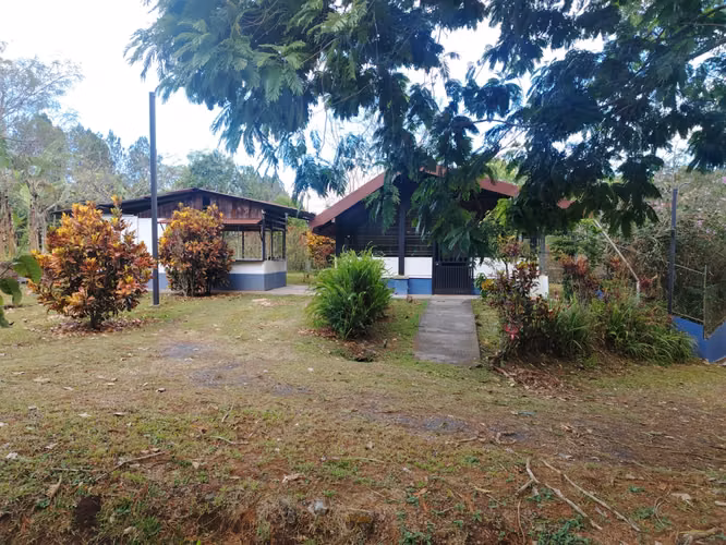 Se vende finca en Puriscal de 14.5 mil m2. P-P - Imagen 5