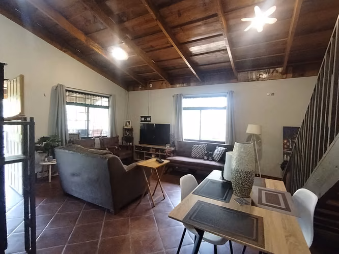 Se vende finca en Puriscal de 14.5 mil m2. P-P - Imagen 7
