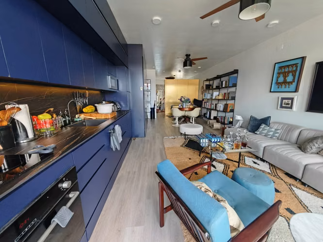 Se vende apartamento en Nota, Escalante. - Imagen 15