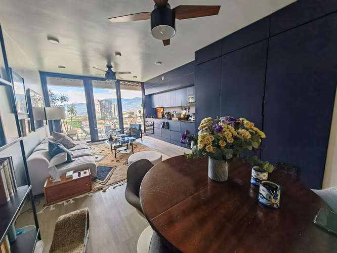 Se vende apartamento en Nota, Escalante. - Imagen 12