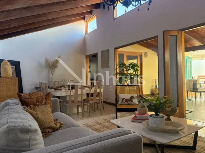 id # 41944 Alquiler de Hermosa casa en Ayarco Sur