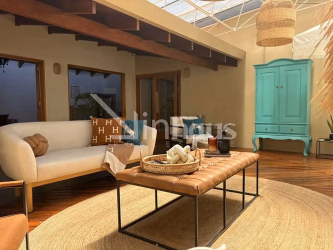 id # 41944 Alquiler de Hermosa casa en Ayarco Sur