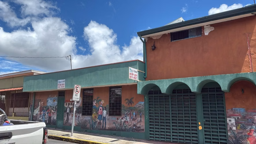 Venta de Terreno Uso Mixto en Heredia centro - Imagen 2