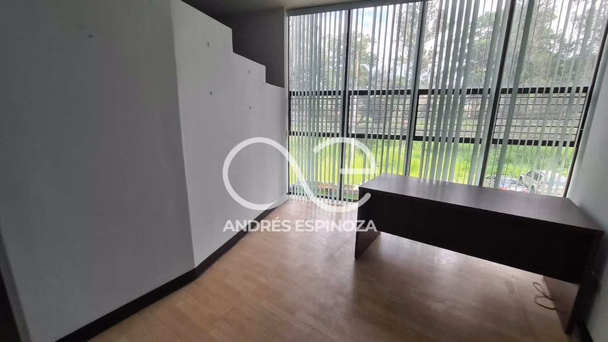 AE ARQUITECTURA | ALQUILER OFICINAS LOMAS DE AYARCO AE 0880